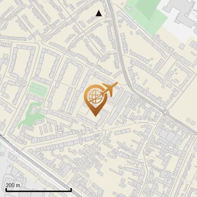 Karte Mathilde-Herz-Weg 10-28, 50827 Köln