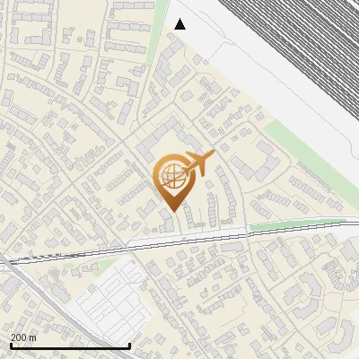 Foto zu Mathildenstraße 14, 51149 Köln