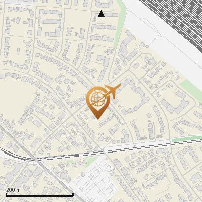 Foto zu Mathildenstraße 15, 51149 Köln