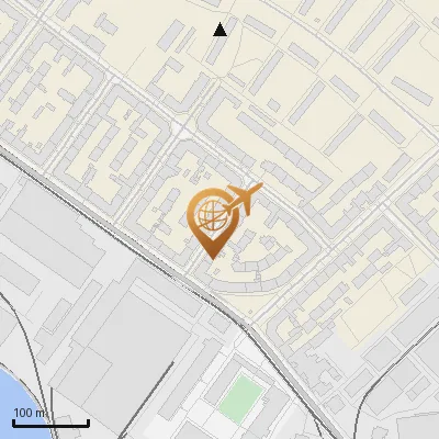 Foto zu Mathildenstraße 1-12, 12459 Berlin