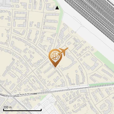 Foto zu Mathildenstraße 16-24, 51149 Köln