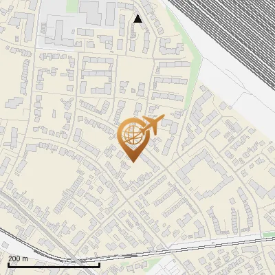 Foto zu Mathildenstraße 25-29, 51149 Köln