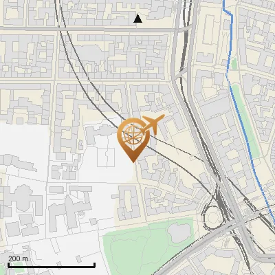 Foto zu Mathildenstraße 3, 80336 München