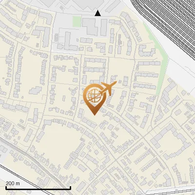 Foto zu Mathildenstraße 33-37, 51149 Köln