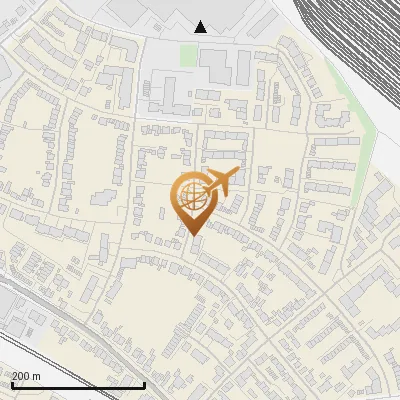 Foto zu Mathildenstraße 39-41, 51149 Köln