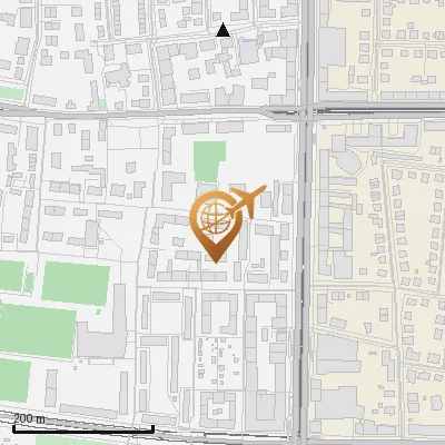 Foto zu Mathunistraße 7-11, 80686 München