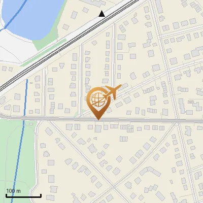 Foto zu Matterhornstraße 101, 14129 Berlin