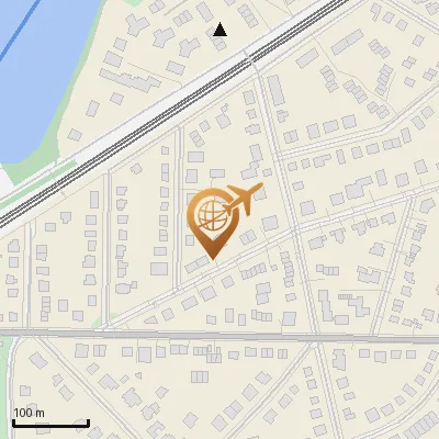 Foto zu Matterhornstraße 102-106, 14129 Berlin