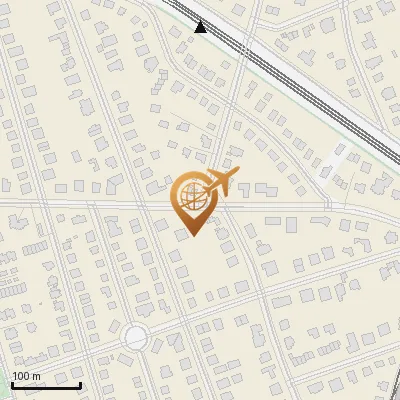 Foto zu Matterhornstraße 15, 14163 Berlin