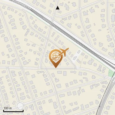 Foto zu Matterhornstraße 18-20, 14163 Berlin