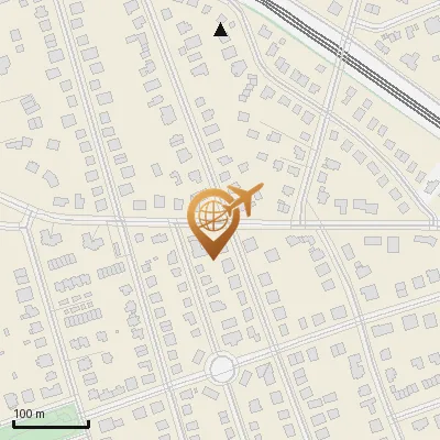 Foto zu Matterhornstraße 19, 14129 Berlin