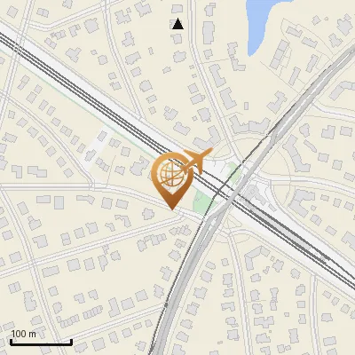 Foto zu Matterhornstraße 2, 14163 Berlin