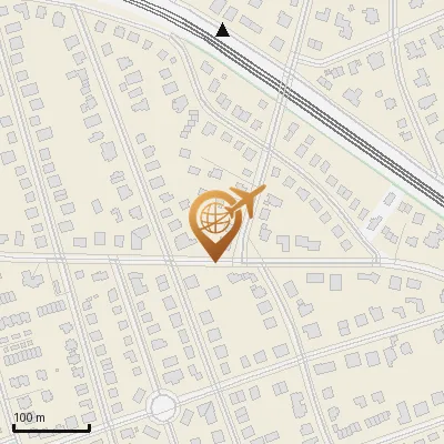 Foto zu Matterhornstraße 22, 14129 Berlin