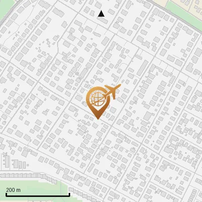 Foto zu Matterhornstraße 23-26, 81825 München