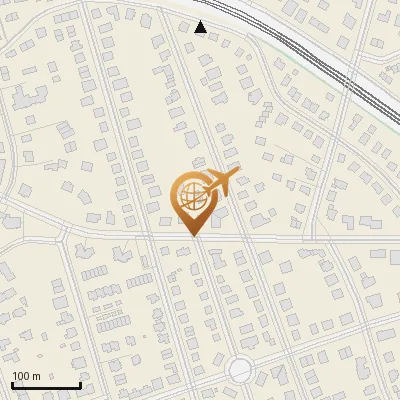 Foto zu Matterhornstraße 23-28, 14129 Berlin