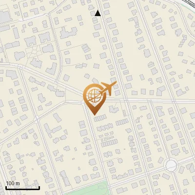 Foto zu Matterhornstraße 29, 14129 Berlin