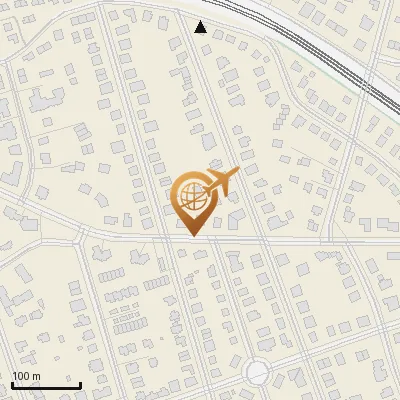 Foto zu Matterhornstraße 30-32, 14129 Berlin