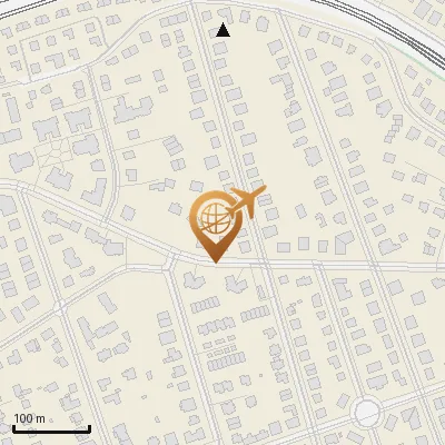 Foto zu Matterhornstraße 36, 14129 Berlin