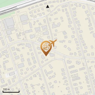 Foto zu Matterhornstraße 37-39, 14129 Berlin