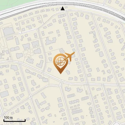 Foto zu Matterhornstraße 40, 14129 Berlin