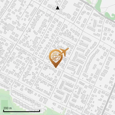 Foto zu Matterhornstraße 37-41, 81825 München