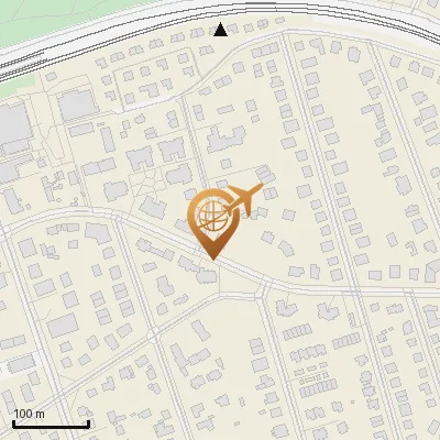 Foto zu Matterhornstraße 42, 14129 Berlin