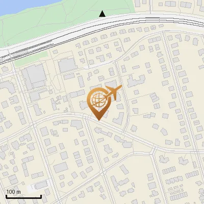 Foto zu Matterhornstraße 43-46, 14129 Berlin