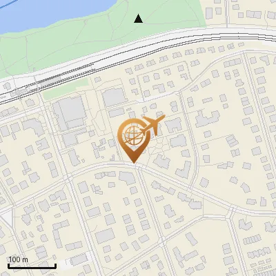 Foto zu Matterhornstraße 47-48, 14129 Berlin