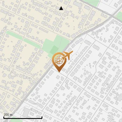 Foto zu Matterhornstraße 2-11, 81825 München