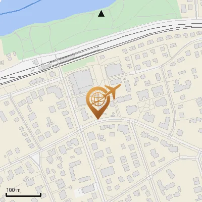 Foto zu Matterhornstraße 49-54, 14129 Berlin