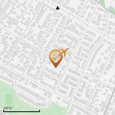 Foto zu Matterhornstraße 54, 81825 München