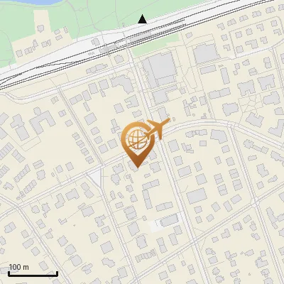 Foto zu Matterhornstraße 55, 14129 Berlin