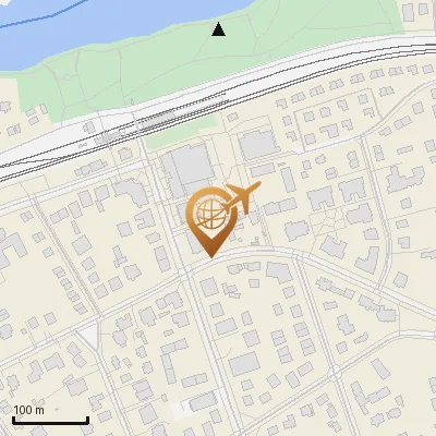 Foto zu Matterhornstraße 56, 14129 Berlin