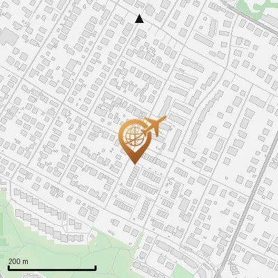 Foto zu Matterhornstraße 56-62, 81825 München