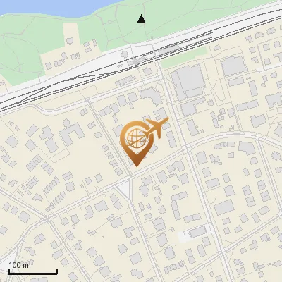 Foto zu Matterhornstraße 57-66, 14129 Berlin