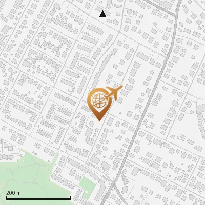 Foto zu Matterhornstraße 72, 81825 München