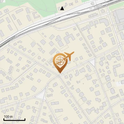 Foto zu Matterhornstraße 67-76, 14129 Berlin