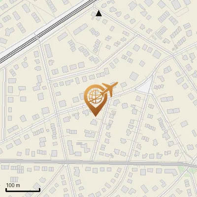 Foto zu Matterhornstraße 81, 14129 Berlin