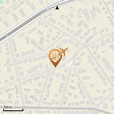 Foto zu Matterhornstraße 82-84, 14129 Berlin