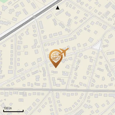 Foto zu Matterhornstraße 85-87, 14129 Berlin