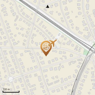 Foto zu Matterhornstraße 7-9, 14163 Berlin