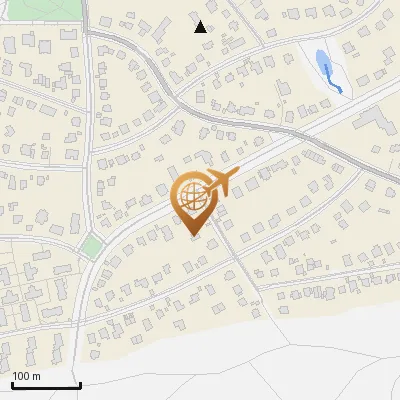 Foto zu Mattersburger Weg 2-6, 13465 Berlin