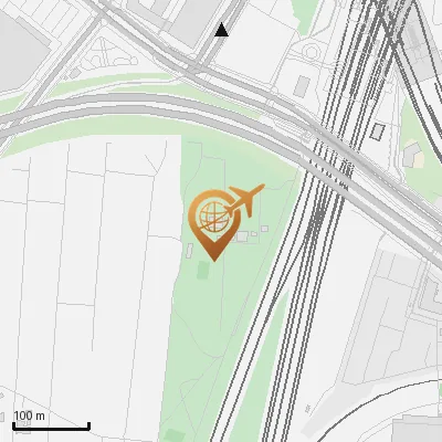 Foto zu Matthäifriedhofsweg 15, 10829 Berlin