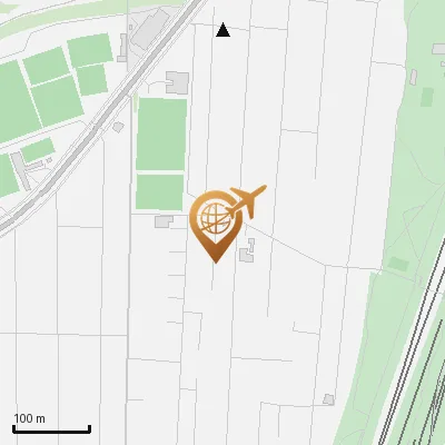 Foto zu Matthäifriedhofsweg 8, 10829 Berlin