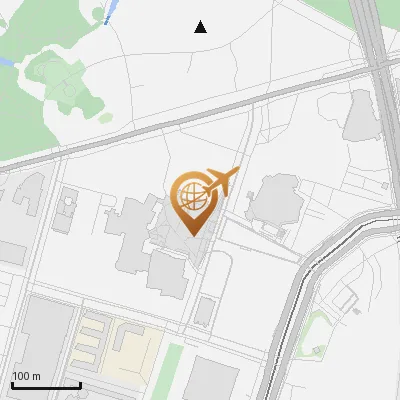 Foto zu Matthäikirchplatz 2, 10785 Berlin