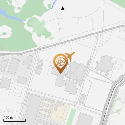 Foto zu Matthäikirchplatz 4, 10785 Berlin