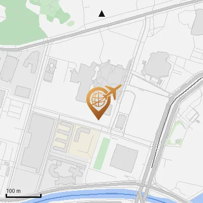 Foto zu Matthäikirchplatz 6-8, 10785 Berlin