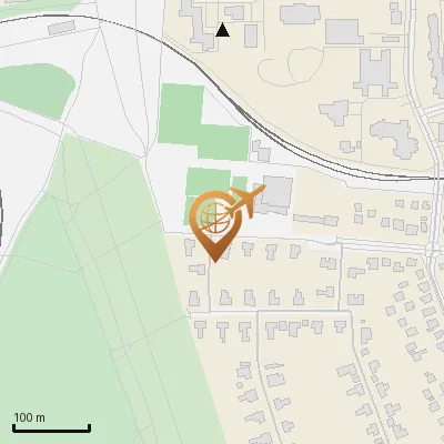 Foto zu Matthäusweg 17, 12355 Berlin