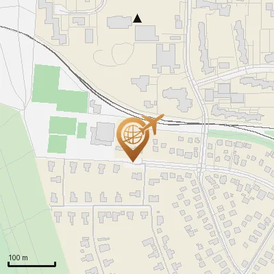 Foto zu Matthäusweg 2, 12355 Berlin