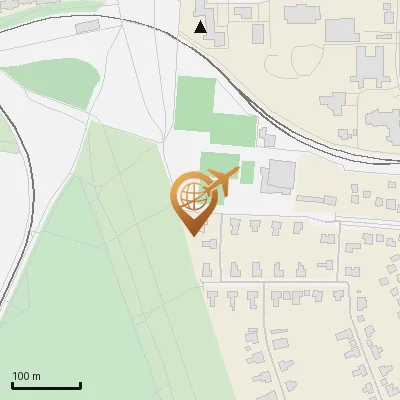 Foto zu Matthäusweg 21, 12355 Berlin